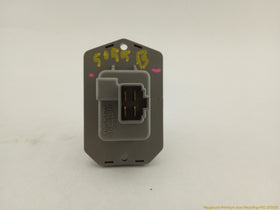 Land Rover LR4 Rear Blower Motor Resistor - 0