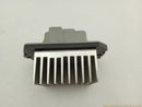 Land Rover LR4 Rear Blower Motor Resistor-6
