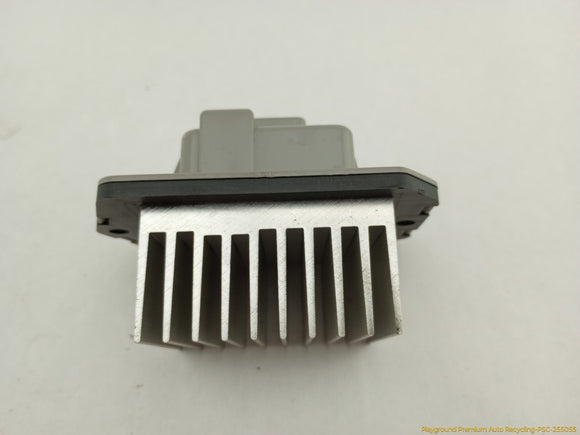 Land Rover LR4 Rear Blower Motor Resistor