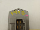 Land Rover LR4 Rear Blower Motor Resistor-8