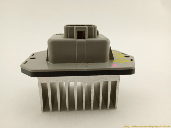 Land Rover LR4 Rear Blower Motor Resistor