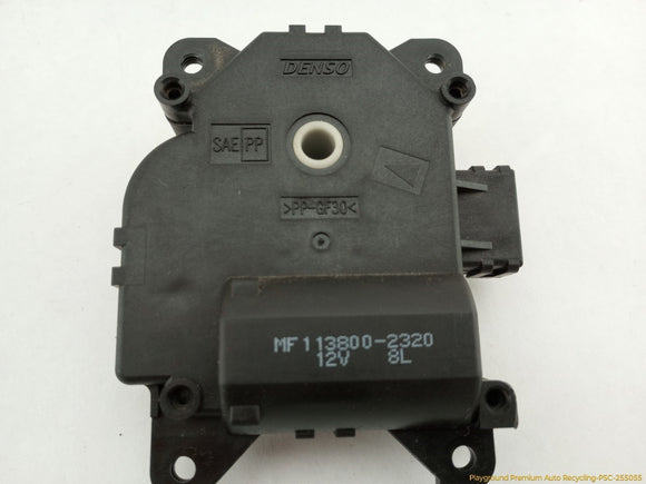 Land Rover LR4 Set Of 5 Heater Flap Motor Actuators