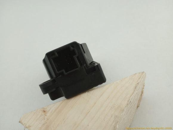 Land Rover LR4 Set Of 5 Heater Flap Motor Actuators