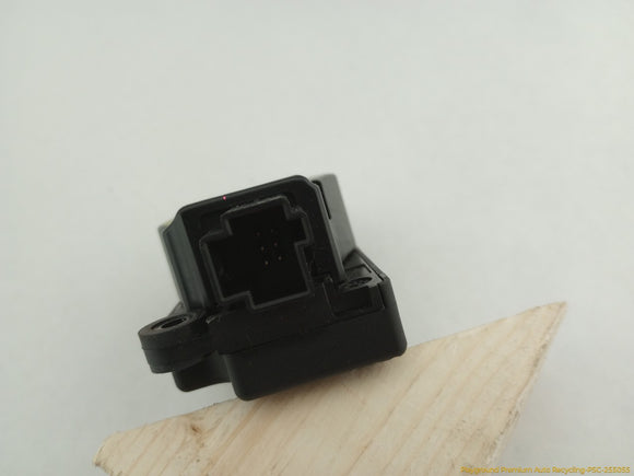 Land Rover LR4 Set Of 5 Heater Flap Motor Actuators