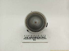 Land Rover LR4 Front Blower Motor