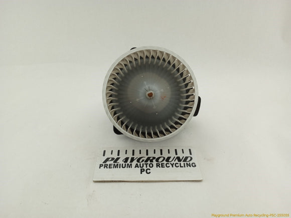 Land Rover LR4 Front Blower Motor