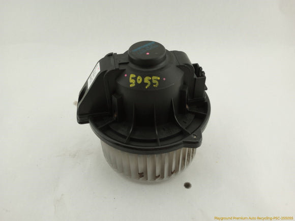 Land Rover LR4 Front Blower Motor