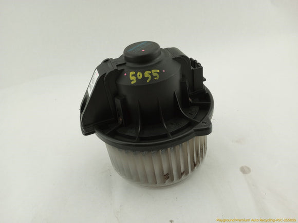 Land Rover LR4 Front Blower Motor