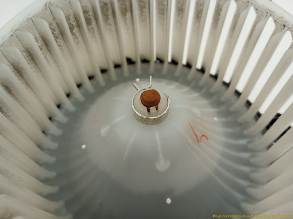 Land Rover LR4 Front Blower Motor