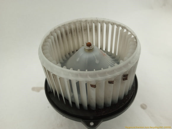 Land Rover LR4 Front Blower Motor