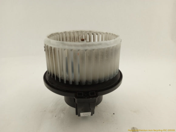 Land Rover LR4 Front Blower Motor