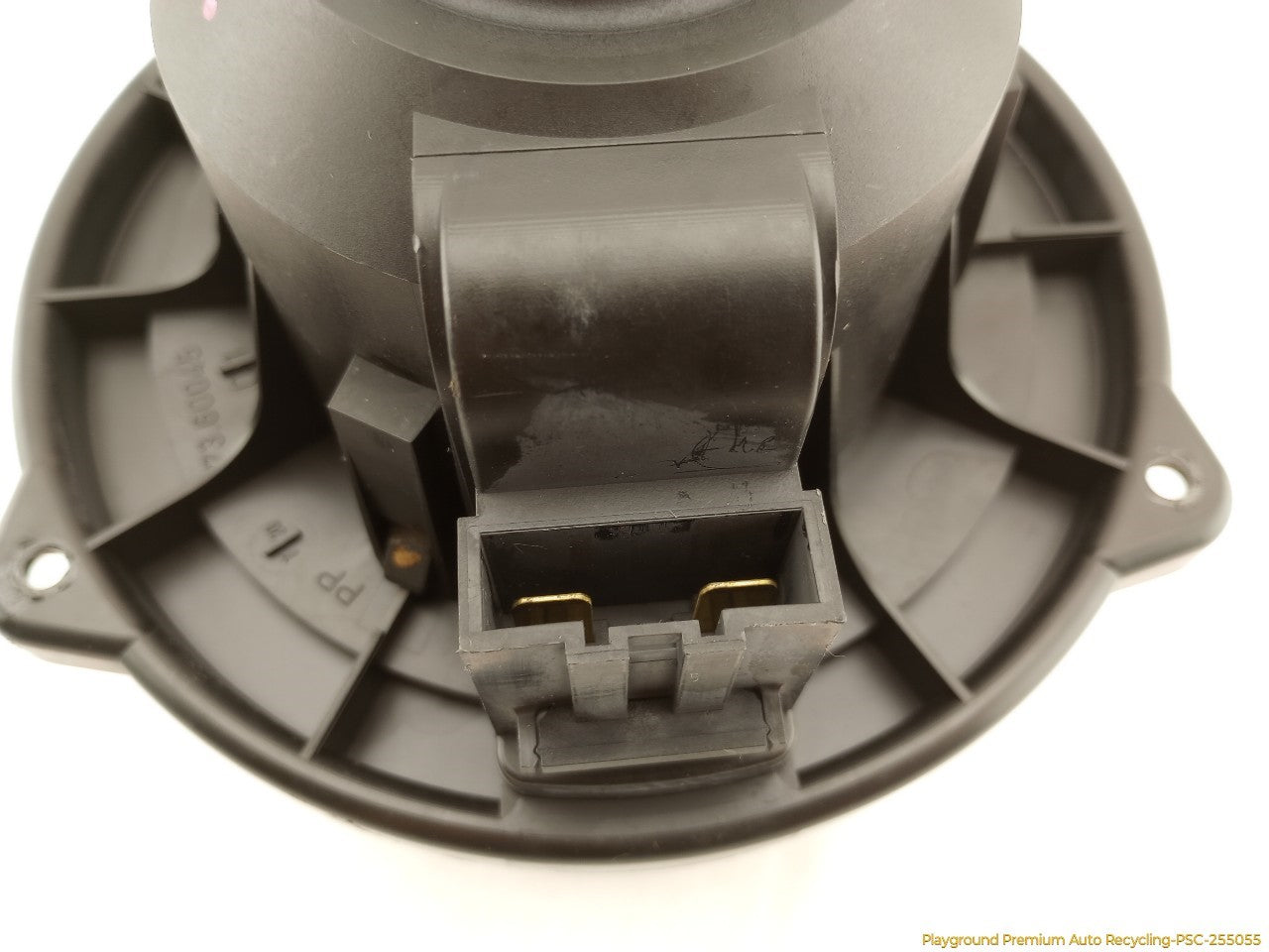 Land Rover LR4 Front Blower Motor