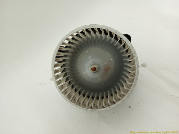 Land Rover LR4 Front Blower Motor