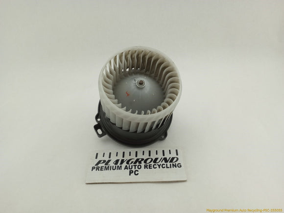 Land Rover LR4 Rear Blower Motor