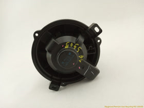 Land Rover LR4 Rear Blower Motor - 0