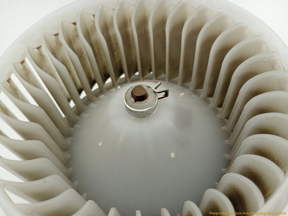 Land Rover LR4 Rear Blower Motor