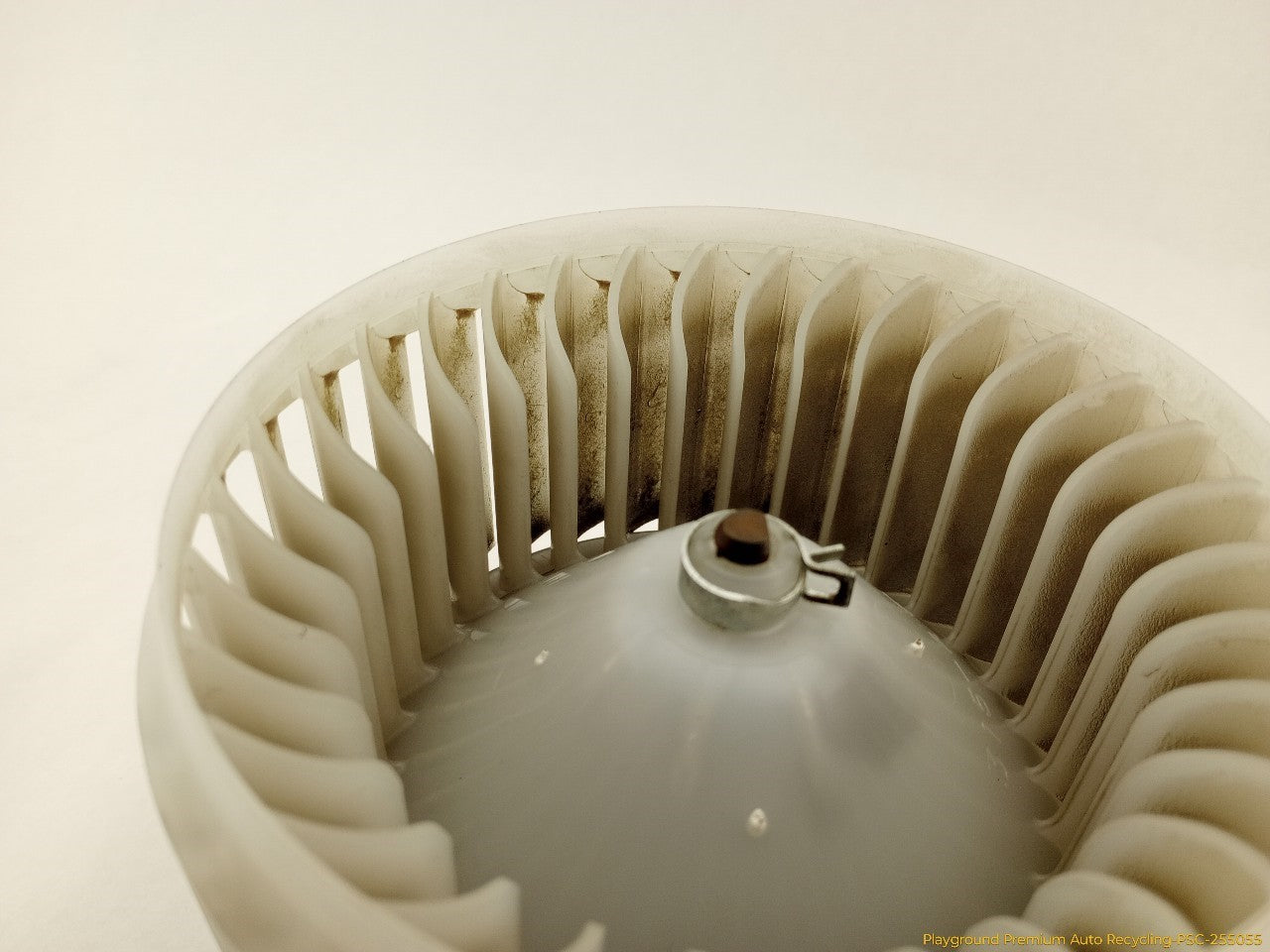 Land Rover LR4 Rear Blower Motor