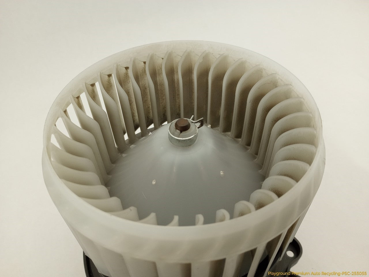Land Rover LR4 Rear Blower Motor
