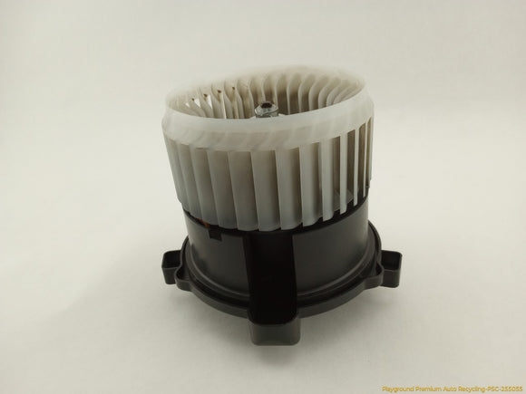 Land Rover LR4 Rear Blower Motor