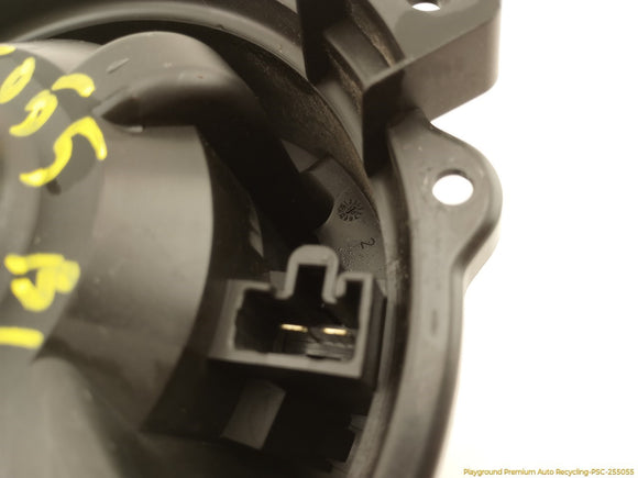 Land Rover LR4 Rear Blower Motor