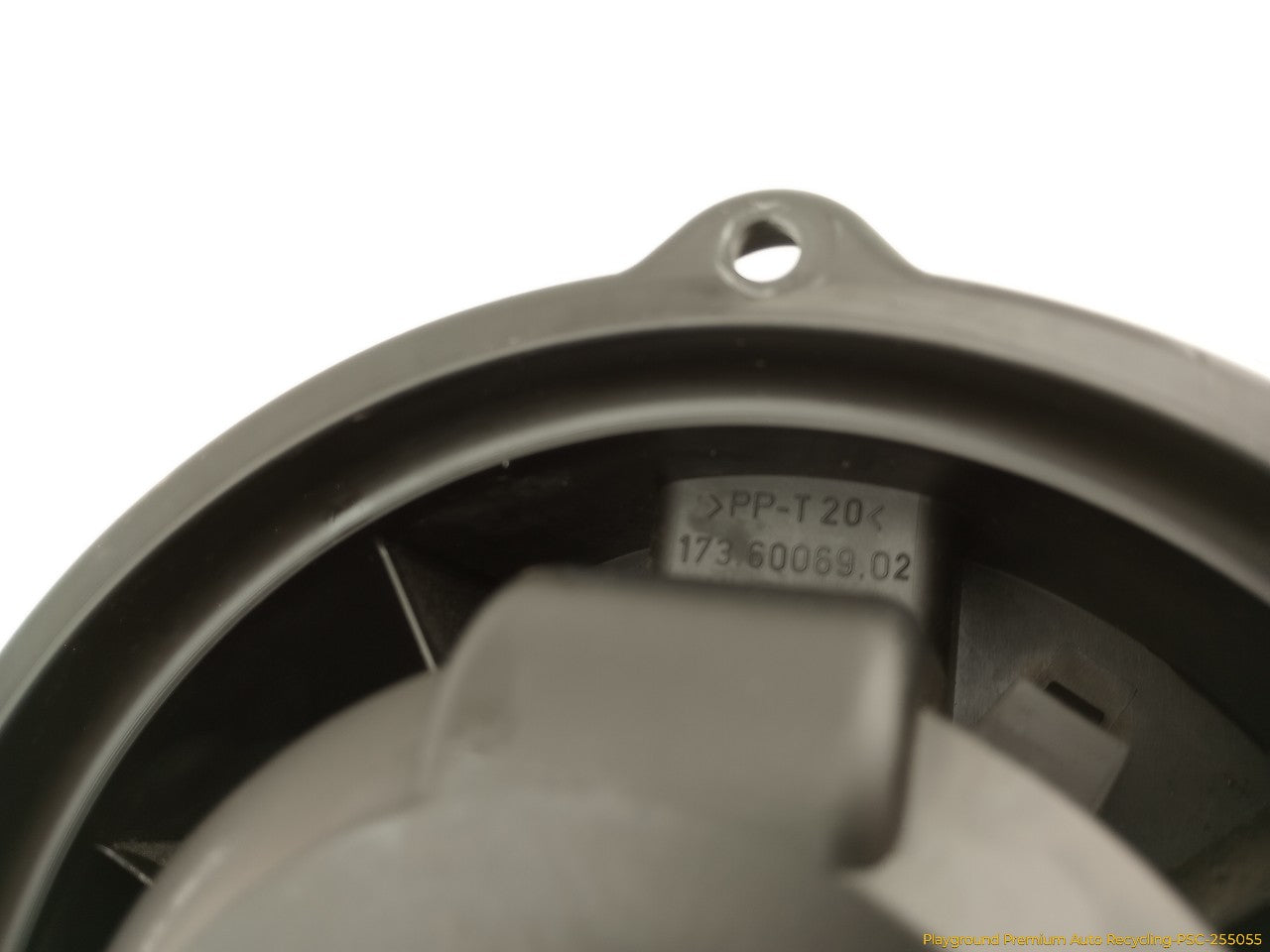 Land Rover LR4 Rear Blower Motor