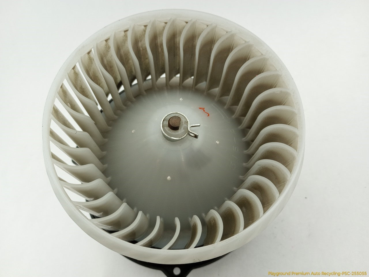 Land Rover LR4 Rear Blower Motor