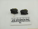 Land Rover LR4 Pair Of Rear Heater Flap Motor Actuators-1