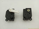Land Rover LR4 Pair Of Rear Heater Flap Motor Actuators-2