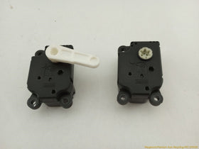 Land Rover LR4 Pair Of Rear Heater Flap Motor Actuators - 0