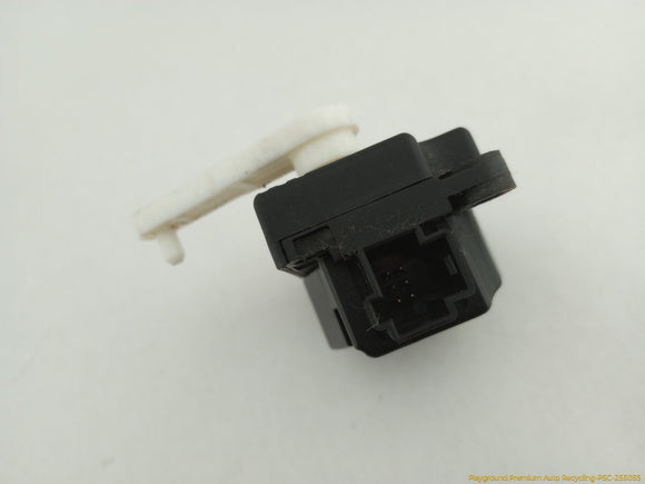 Land Rover LR4 Pair Of Rear Heater Flap Motor Actuators