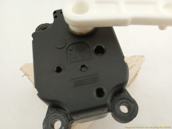 Land Rover LR4 Pair Of Rear Heater Flap Motor Actuators