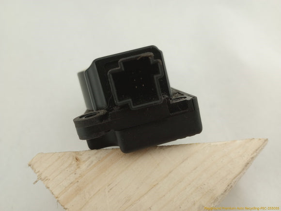 Land Rover LR4 Pair Of Rear Heater Flap Motor Actuators