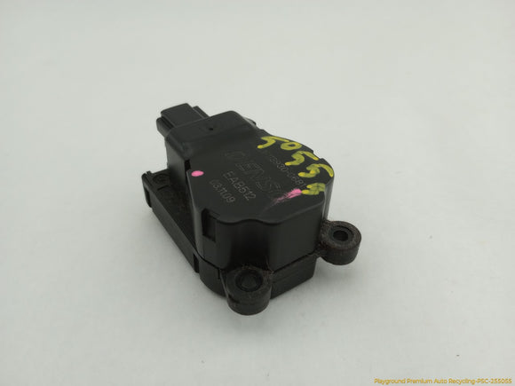 Land Rover LR4 Pair Of Rear Heater Flap Motor Actuators