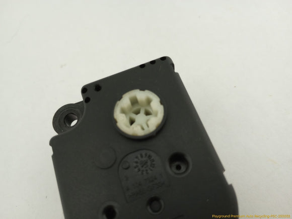 Land Rover LR4 Pair Of Rear Heater Flap Motor Actuators