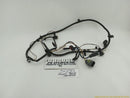 Land Rover LR4 Front Parking Assist Sensor Wire Harness-1