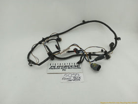 Land Rover LR4 Front Parking Assist Sensor Wire Harness