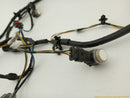 Land Rover LR4 Front Parking Assist Sensor Wire Harness-5