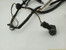 Land Rover LR4 Front Parking Assist Sensor Wire Harness-6