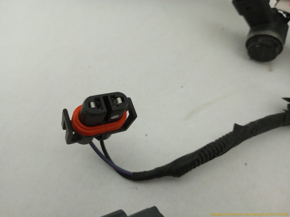 Land Rover LR4 Front Parking Assist Sensor Wire Harness