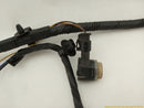 Land Rover LR4 Front Parking Assist Sensor Wire Harness-8