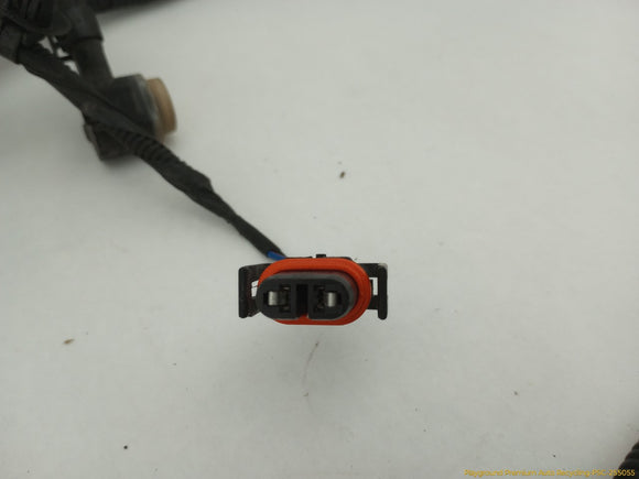 Land Rover LR4 Front Parking Assist Sensor Wire Harness