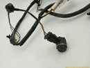 Land Rover LR4 Front Parking Assist Sensor Wire Harness-11