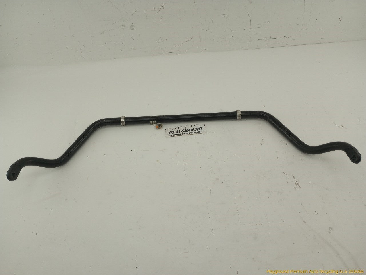Land Rover LR4 Front Stabilizer Sway Bar