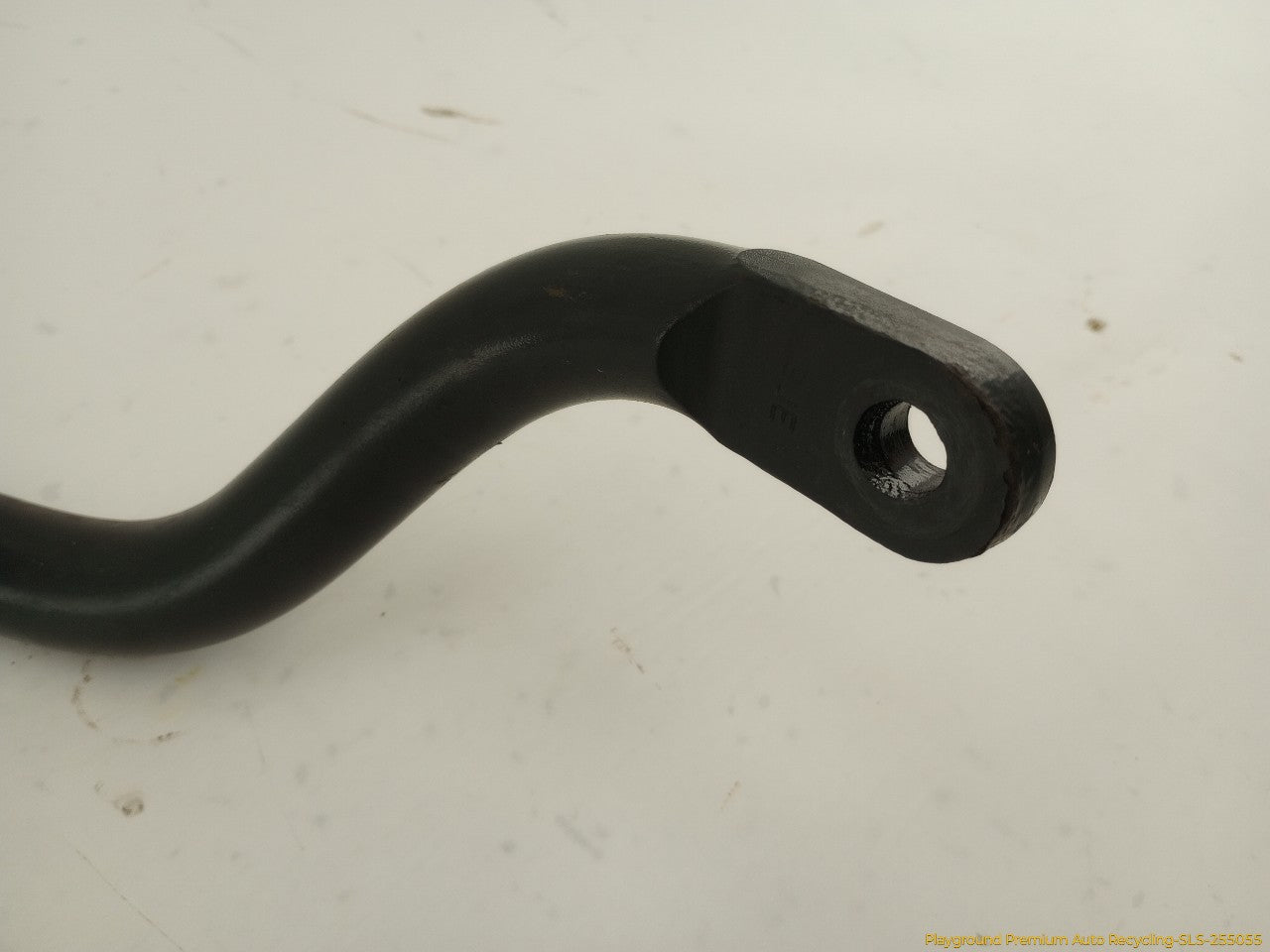 Land Rover LR4 Front Stabilizer Sway Bar - 0