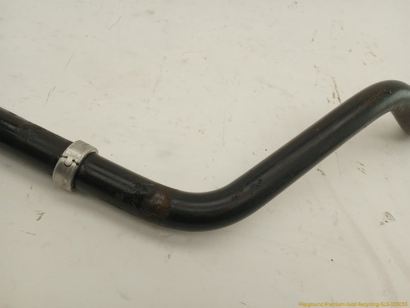 Land Rover LR4 Front Stabilizer Sway Bar