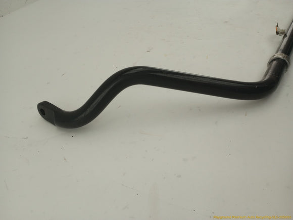 Land Rover LR4 Front Stabilizer Sway Bar
