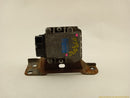 Toyota Celica Ignition Control Module-2