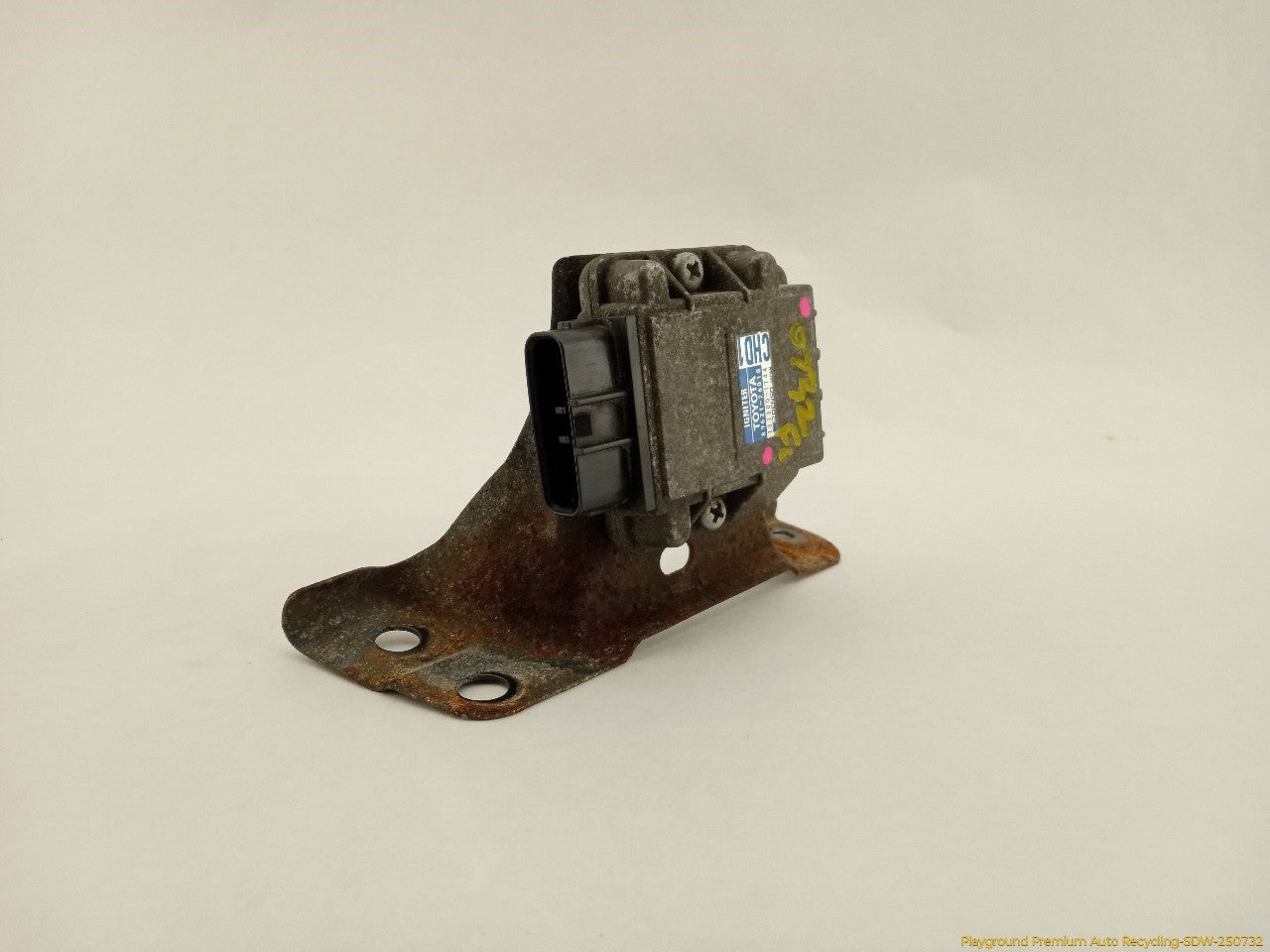 Toyota Celica Ignition Control Module
