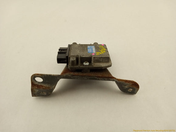 Toyota Celica Ignition Control Module