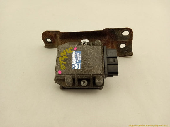 Toyota Celica Ignition Control Module